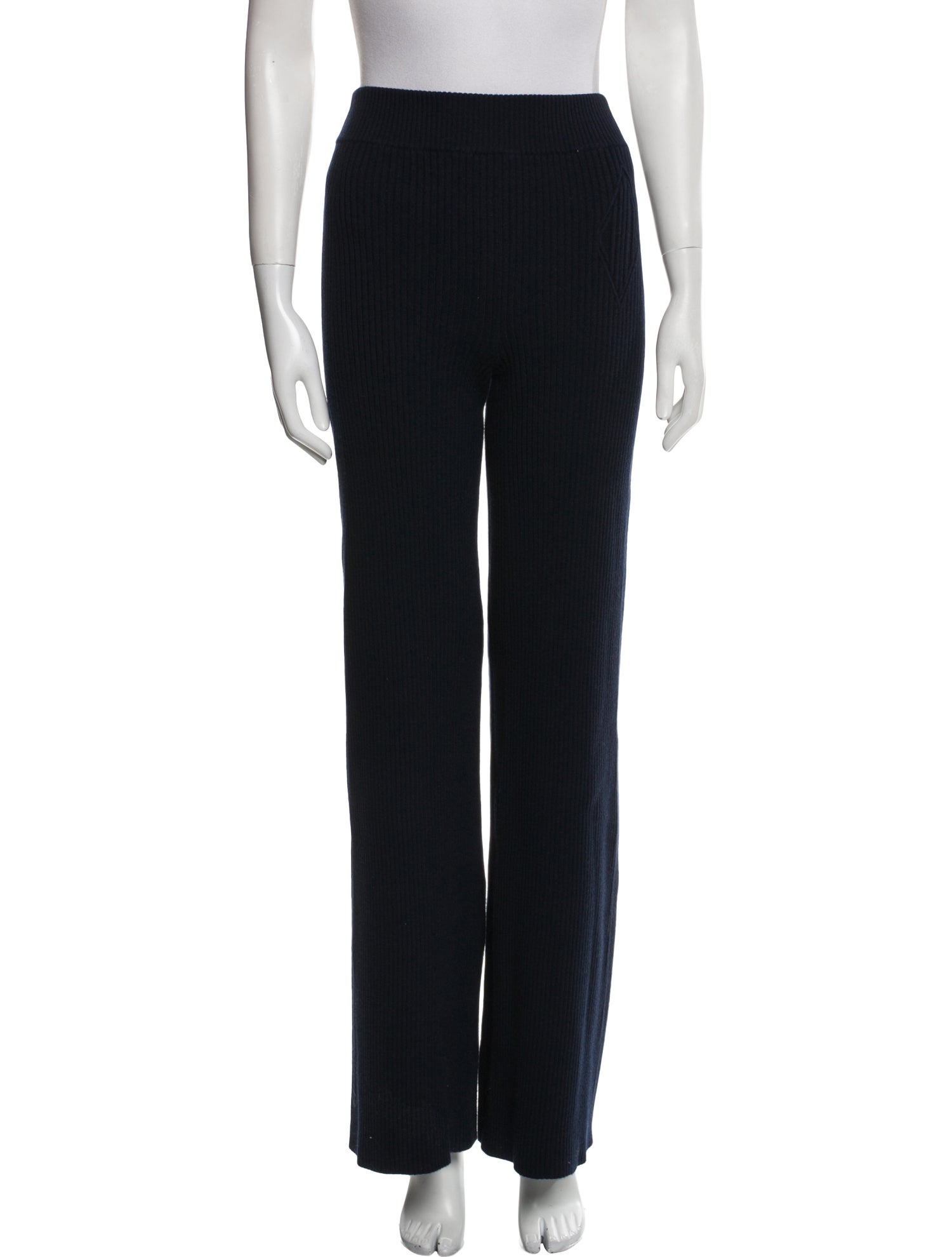 Chloé Virgin Wool Sweatpants w/ Tags