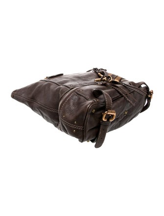 Chloé Signature Tote Large