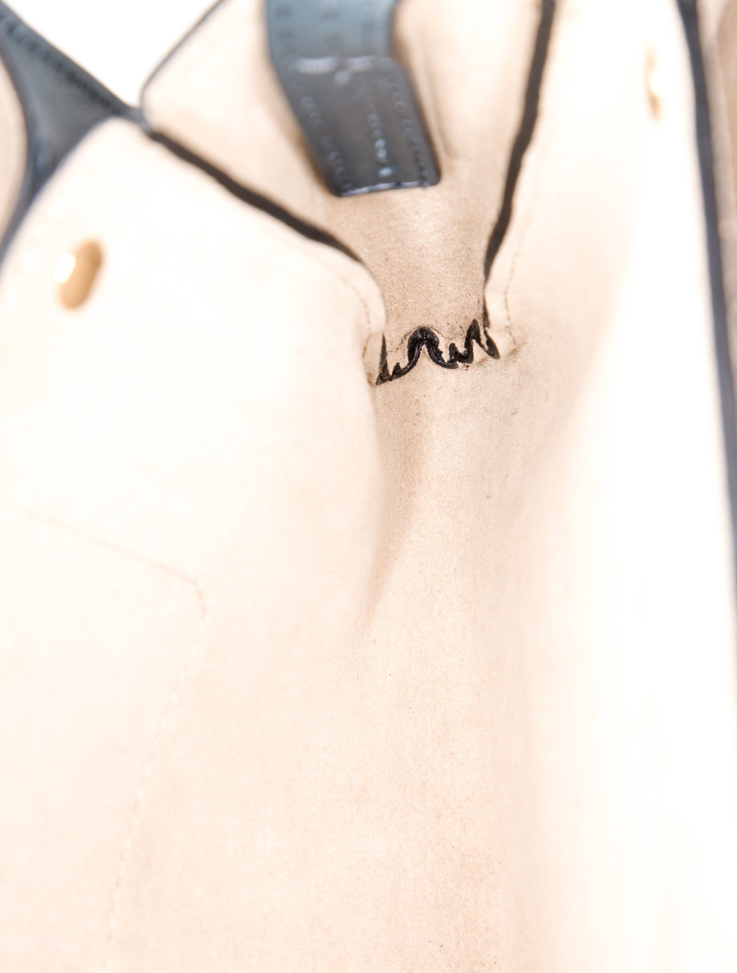 Chloé Leather Crossbody Bag