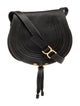 Chloé Leather Marcie Crossbody