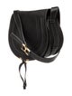 Chloé Leather Marcie Crossbody