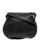 Chloé Leather Marcie Crossbody
