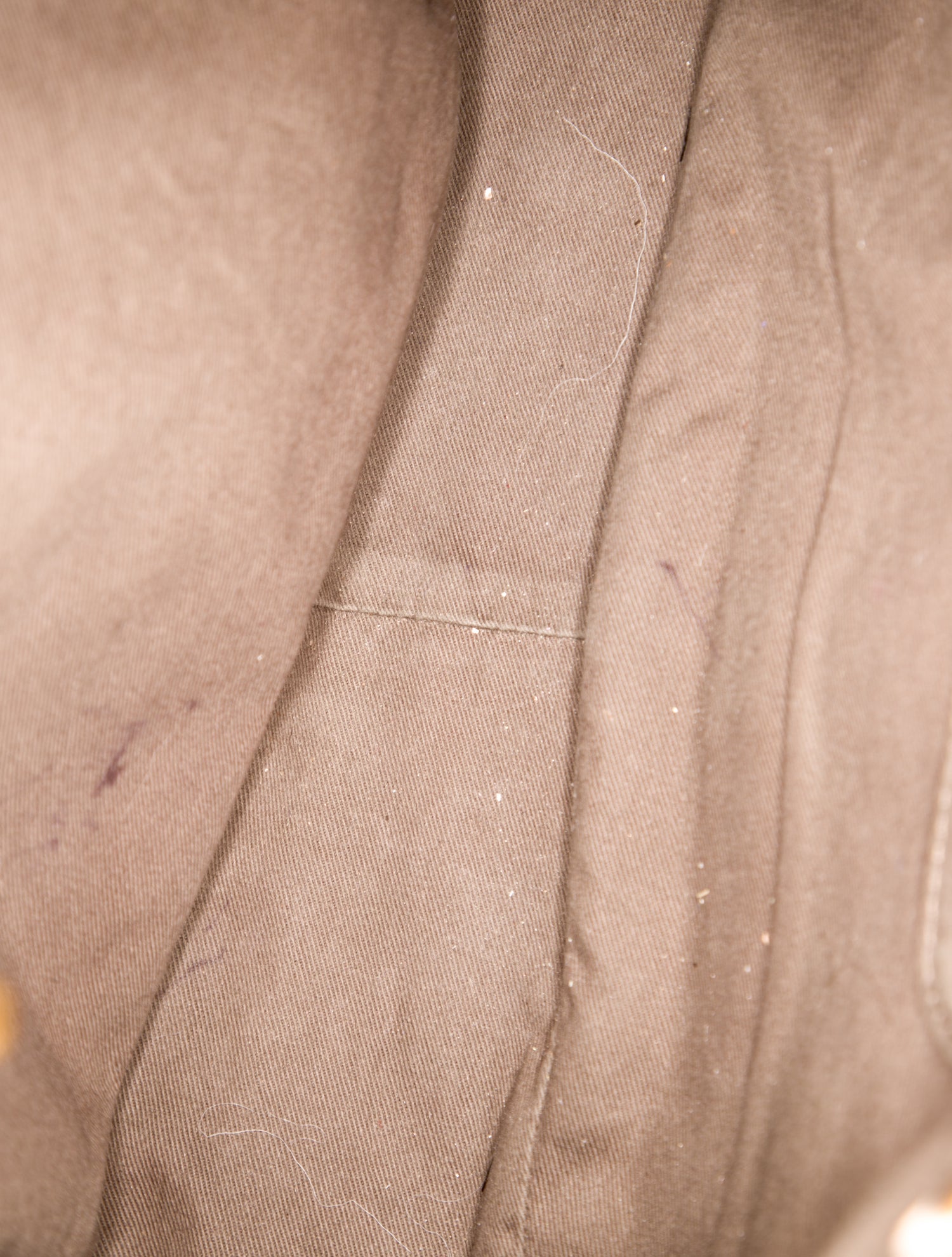 Chloé Leather Top Handle Bag