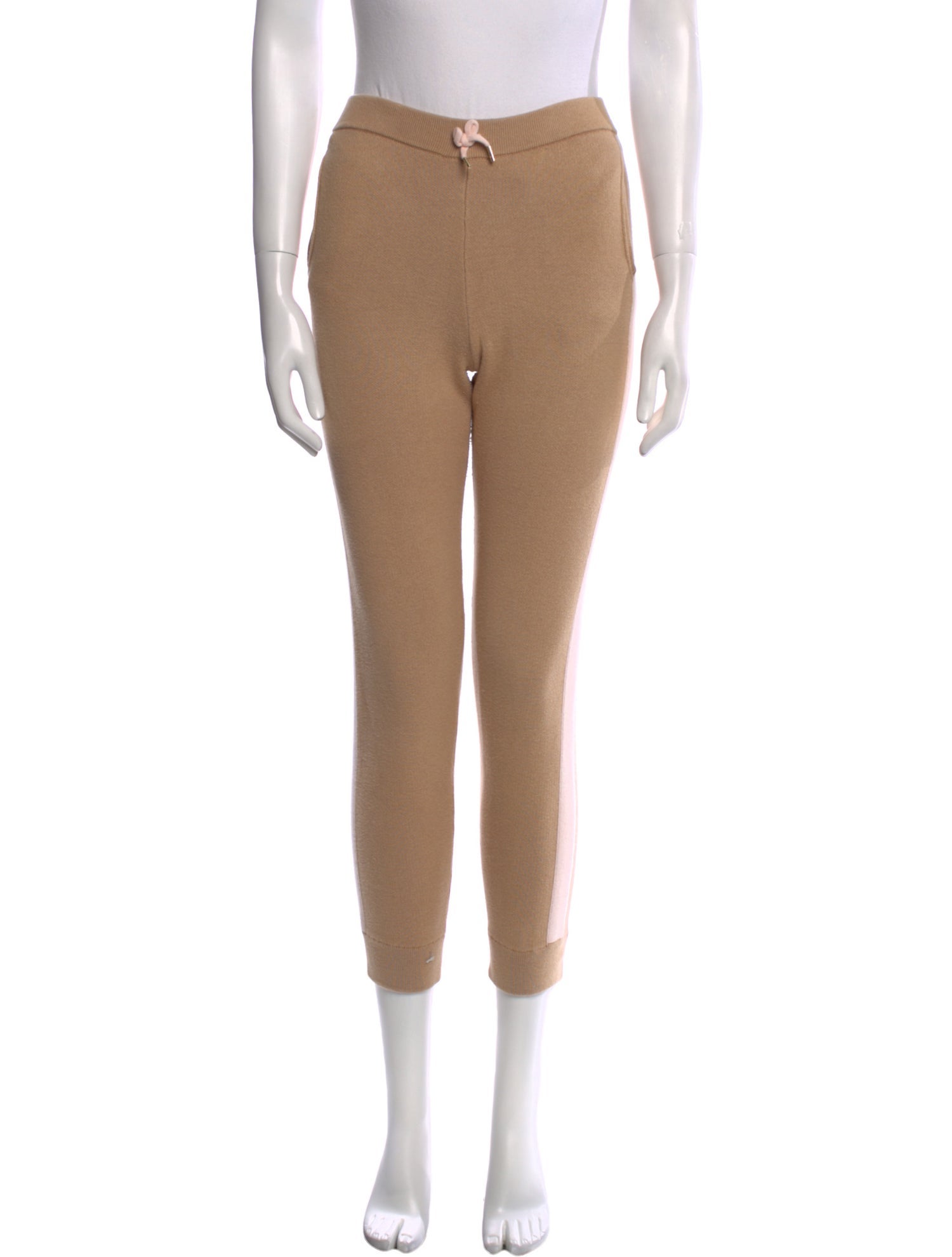 Chloé Skinny Leg Pants