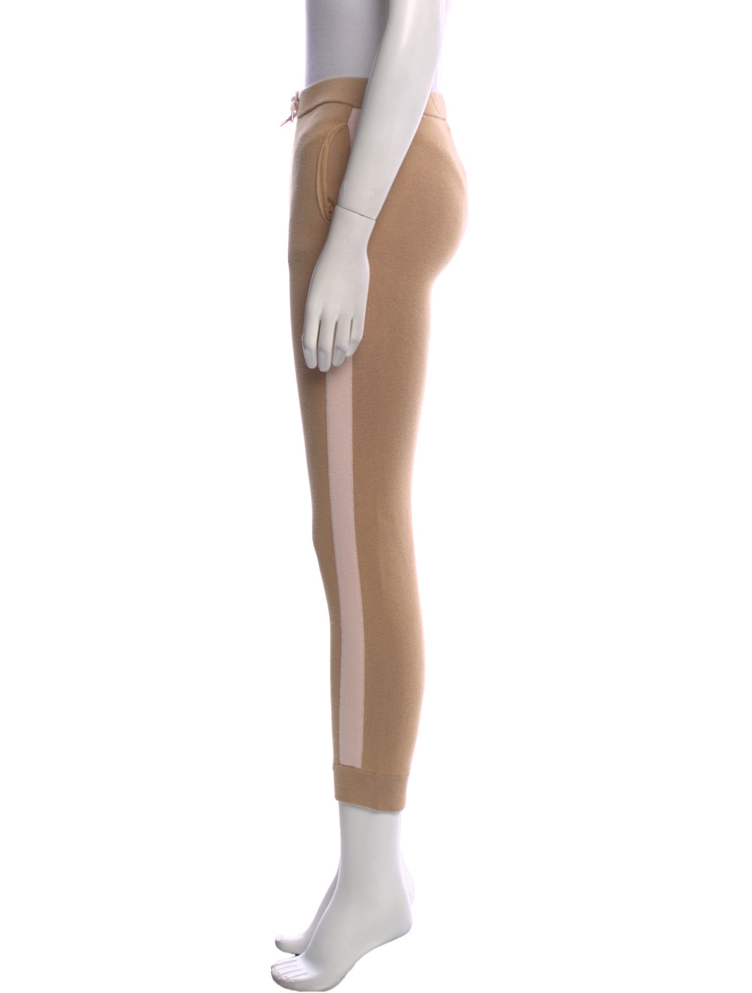 Chloé Skinny Leg Pants