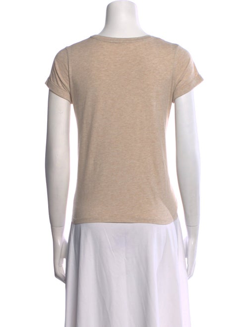 Chloé Graphic Print T-Shirt