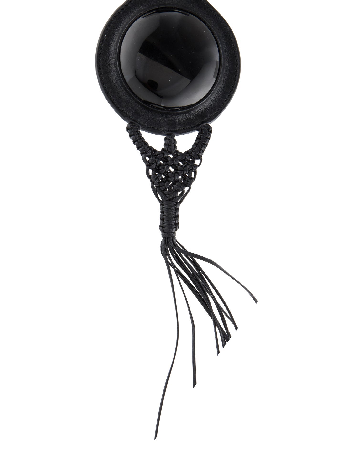 Chloé Larry Pendant Necklace