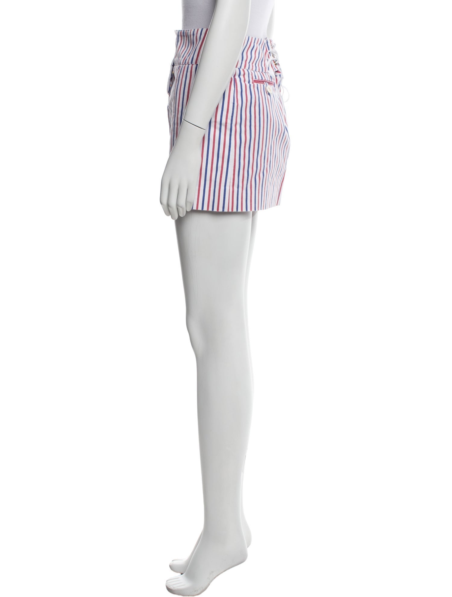 Chloé Vintage Mini Skirt