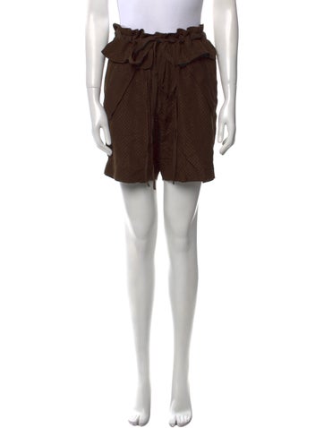 Chloé Shorts Mini Us6, Fr38 | M