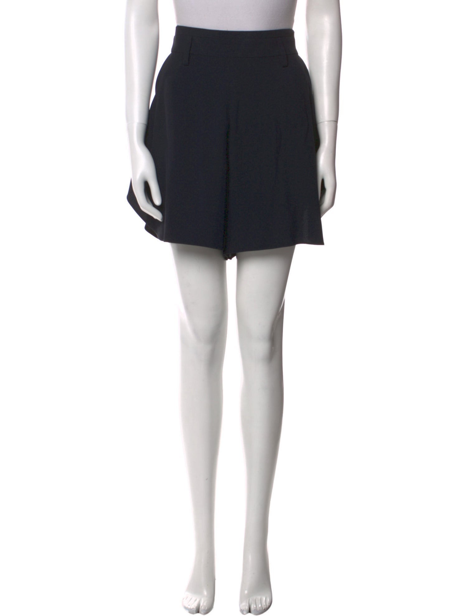 Chloé Knee-Length Shorts