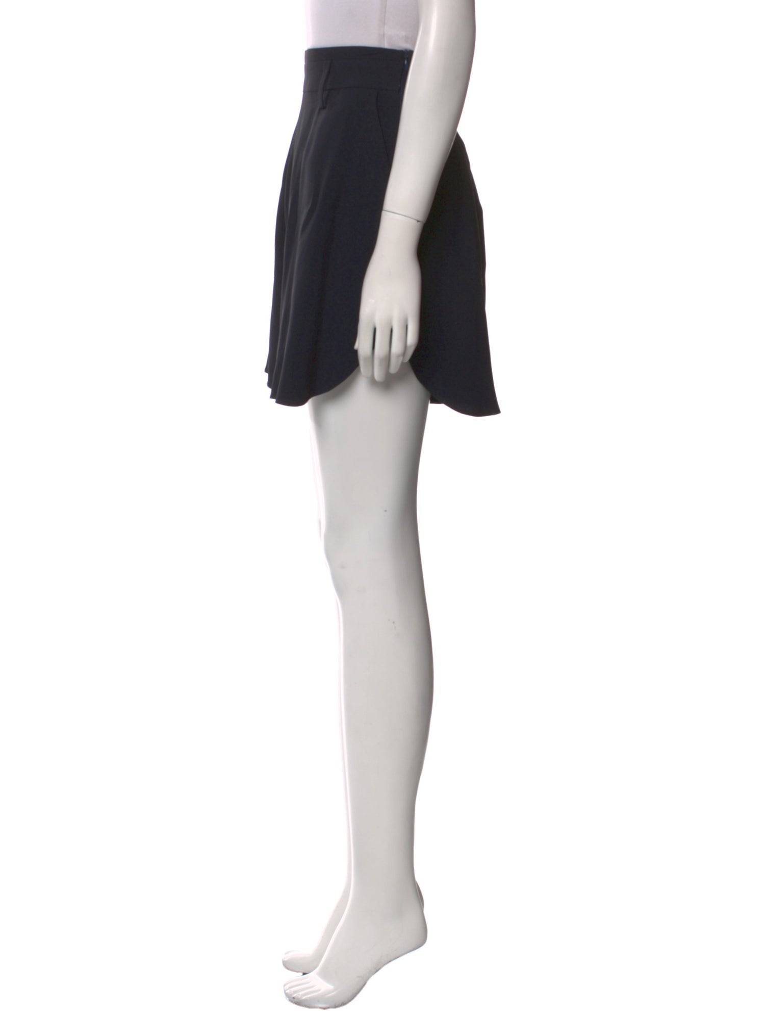 Chloé Knee-Length Shorts