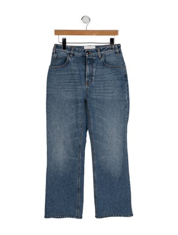 Chloé Jeans Relaxed Fit XS
