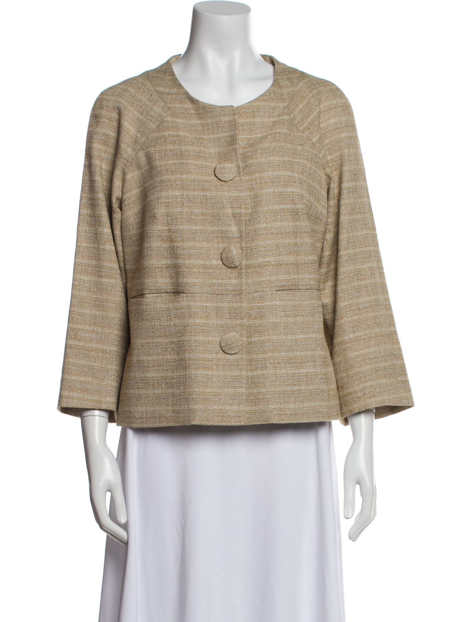 Chloé Vintage 2006 Evening Jacket