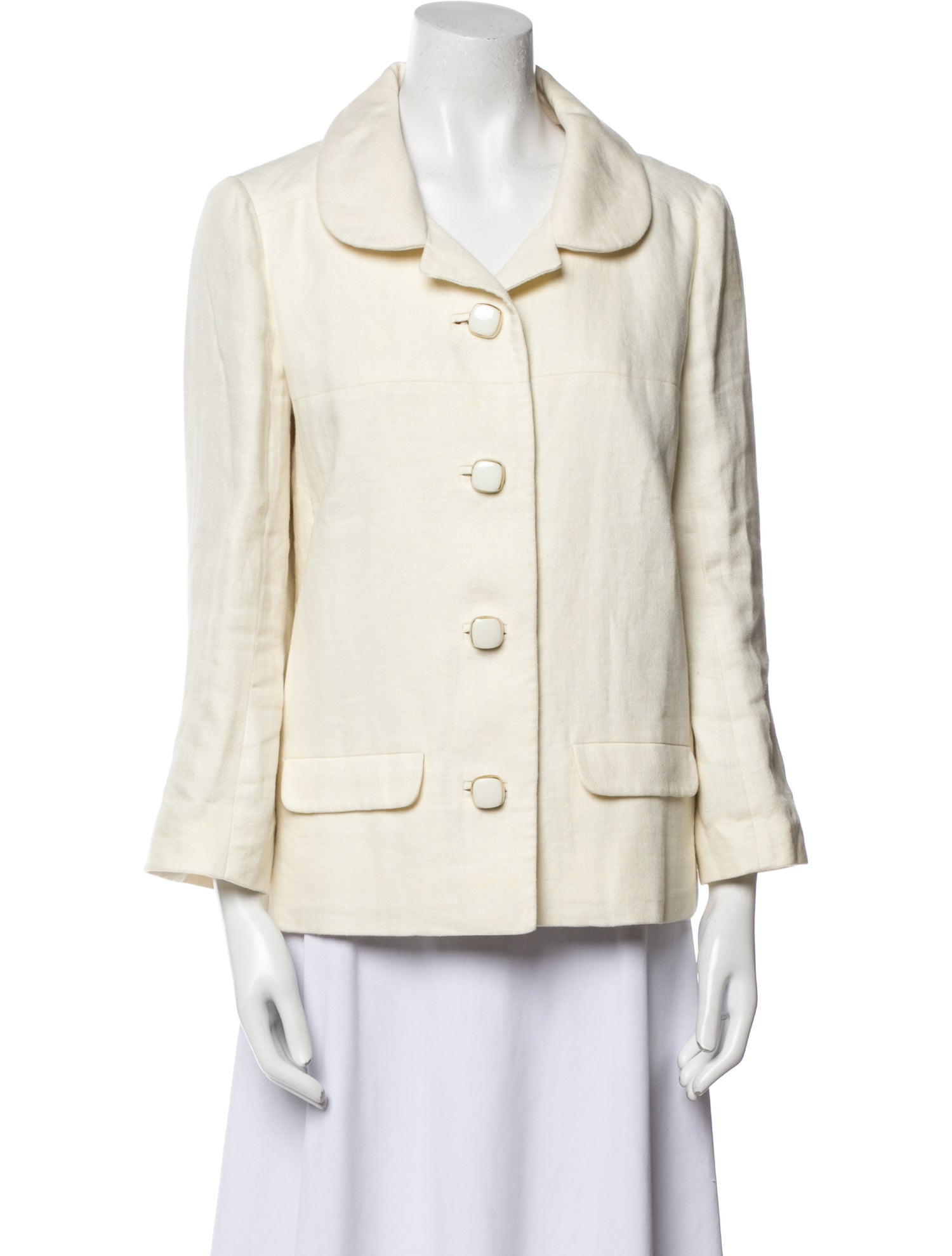 Chloé Vintage 2007 Jacket