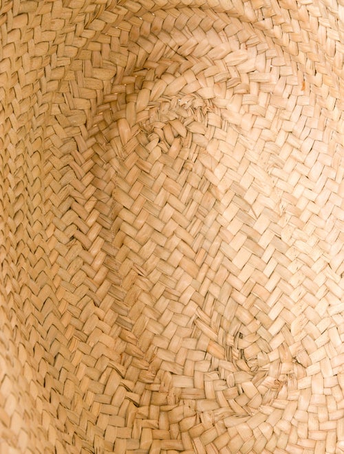 Chloé Raffia Minaudière 2023