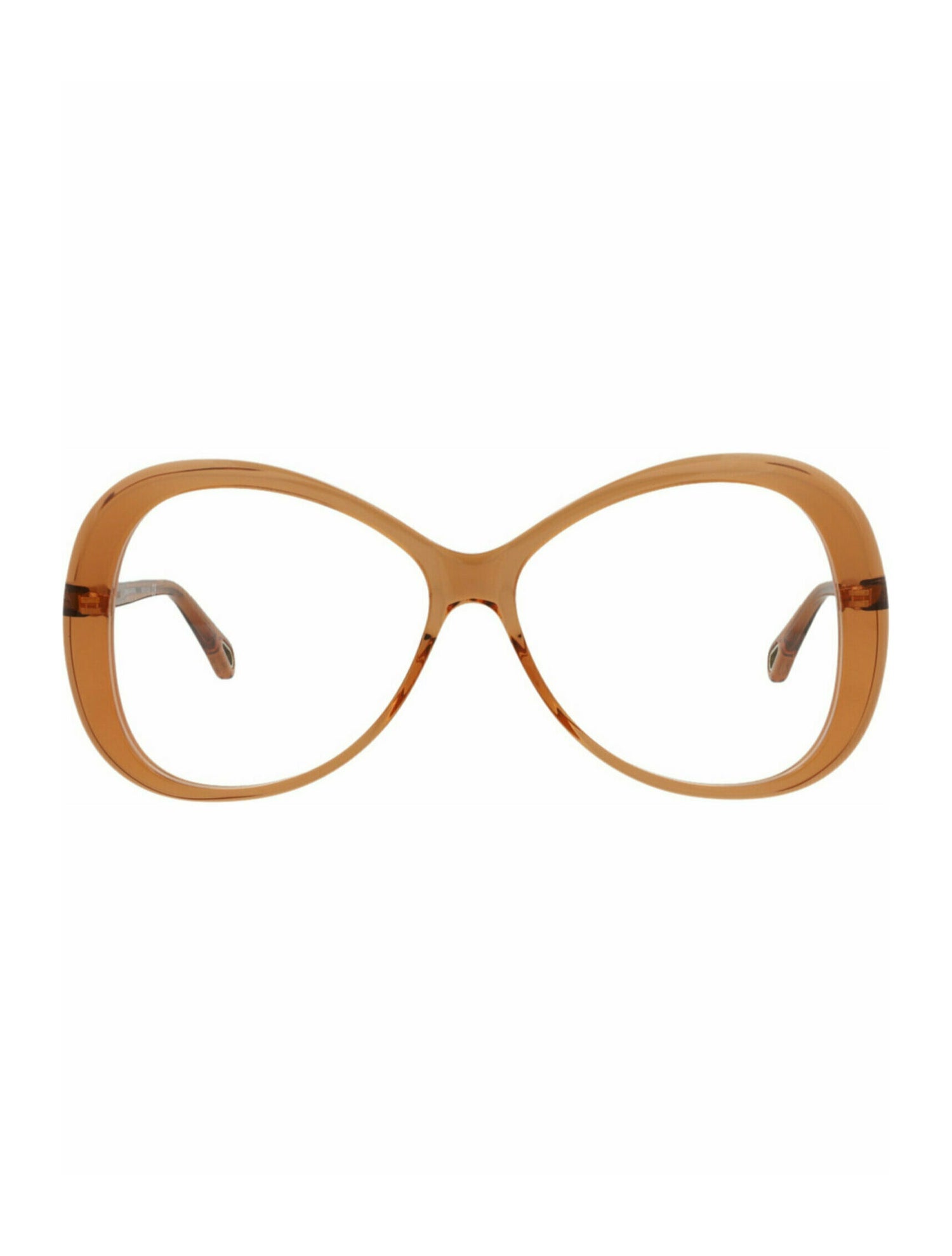 Chloé Solid Eyeglasses w/ Tags
