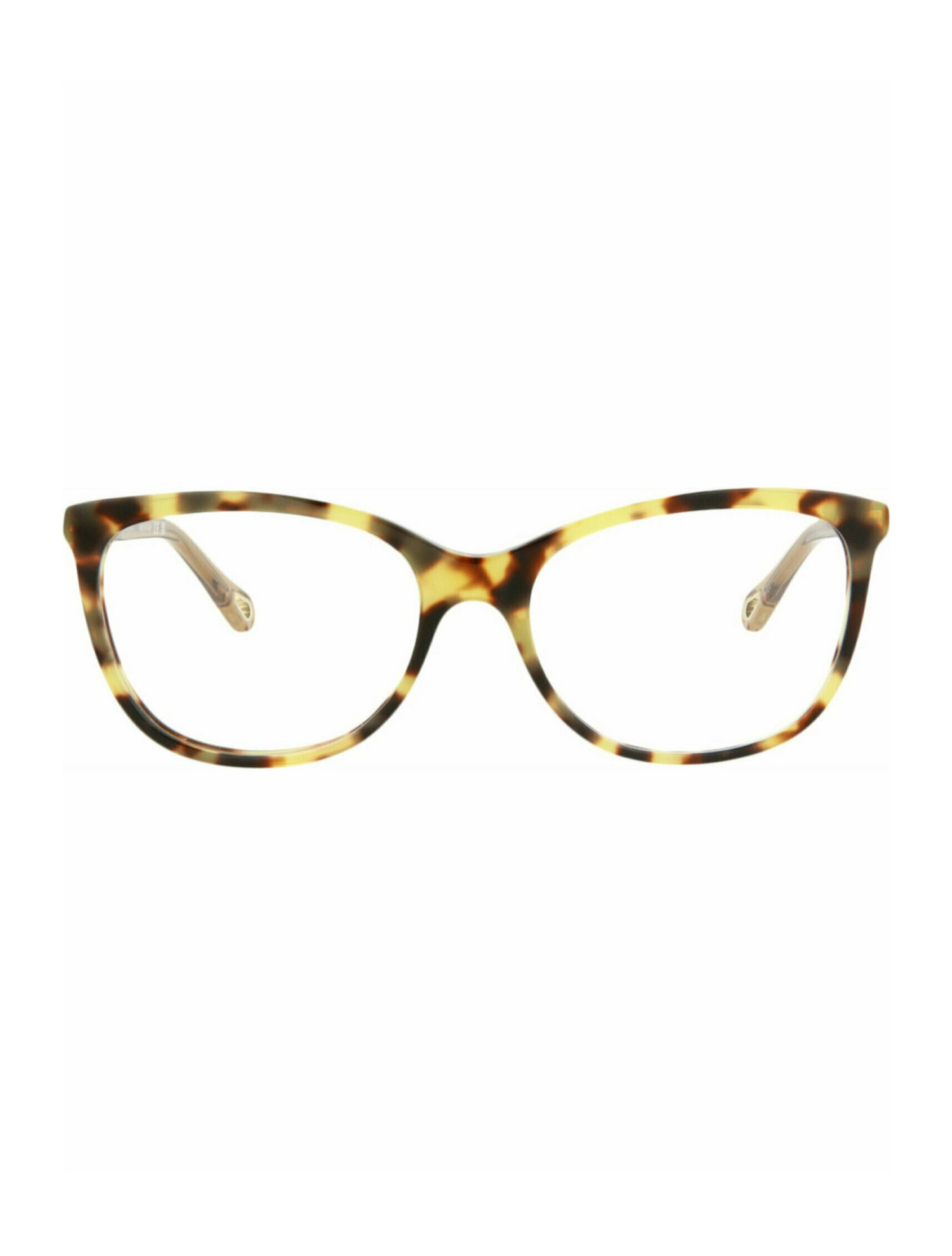 Chloé Patterned Eyeglasses w/ Tags