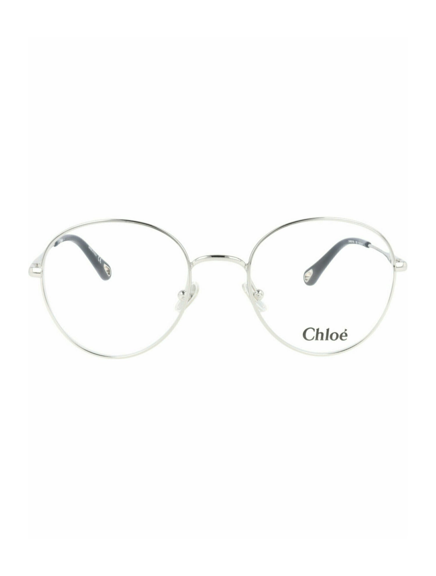 Chloé Solid Eyeglasses w/ Tags