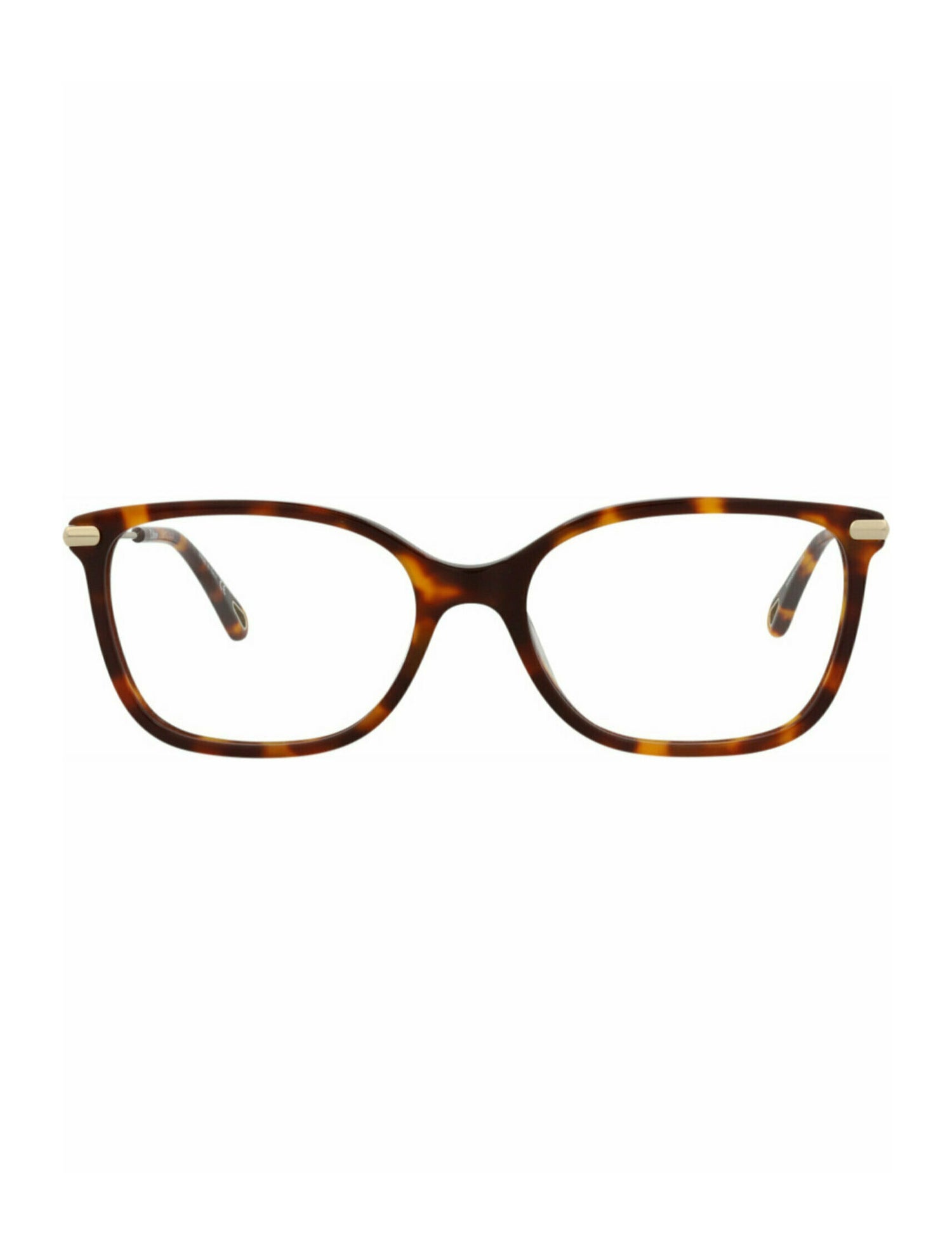 Chloé Patterned Eyeglasses w/ Tags