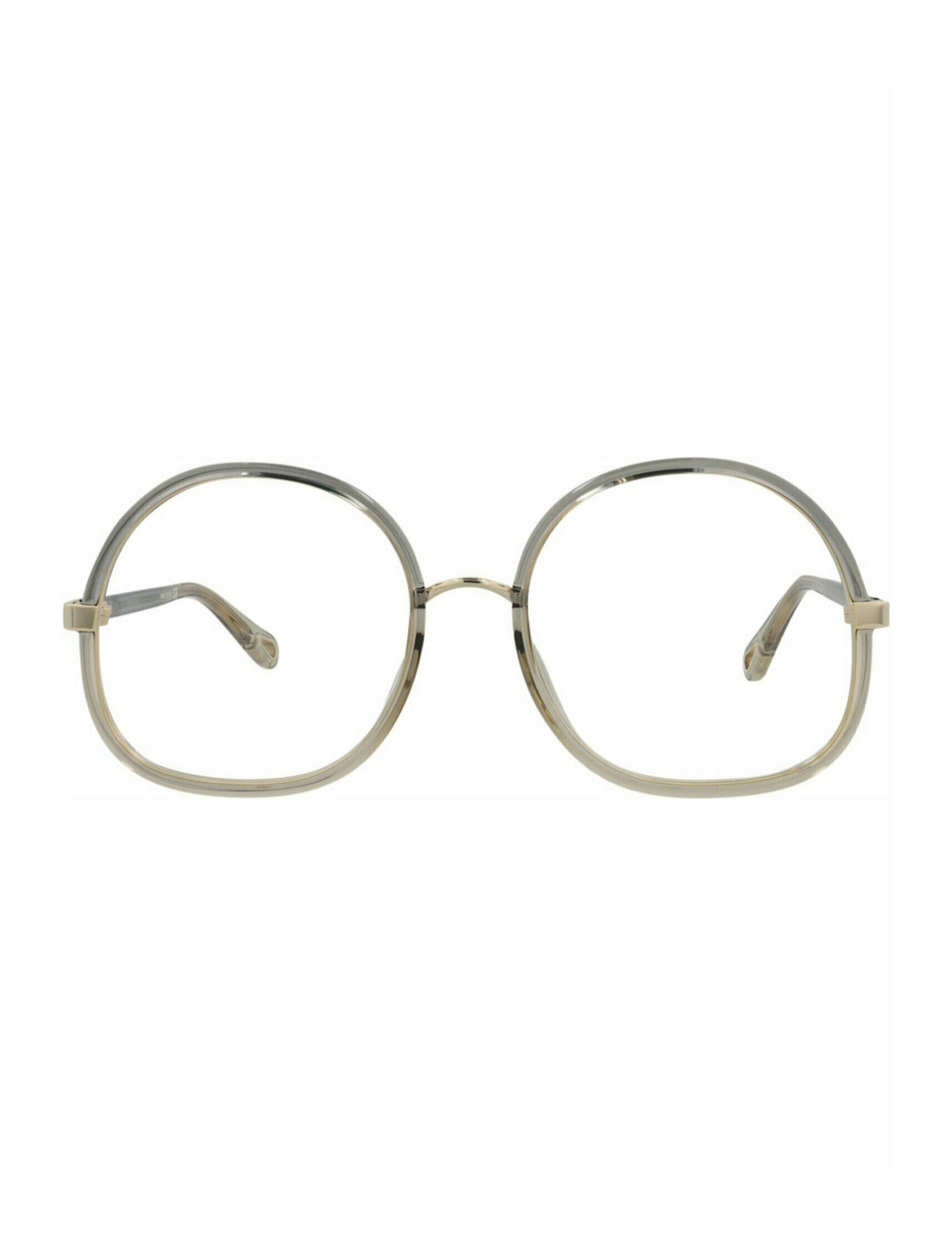 Chloé Solid Eyeglasses w/ Tags