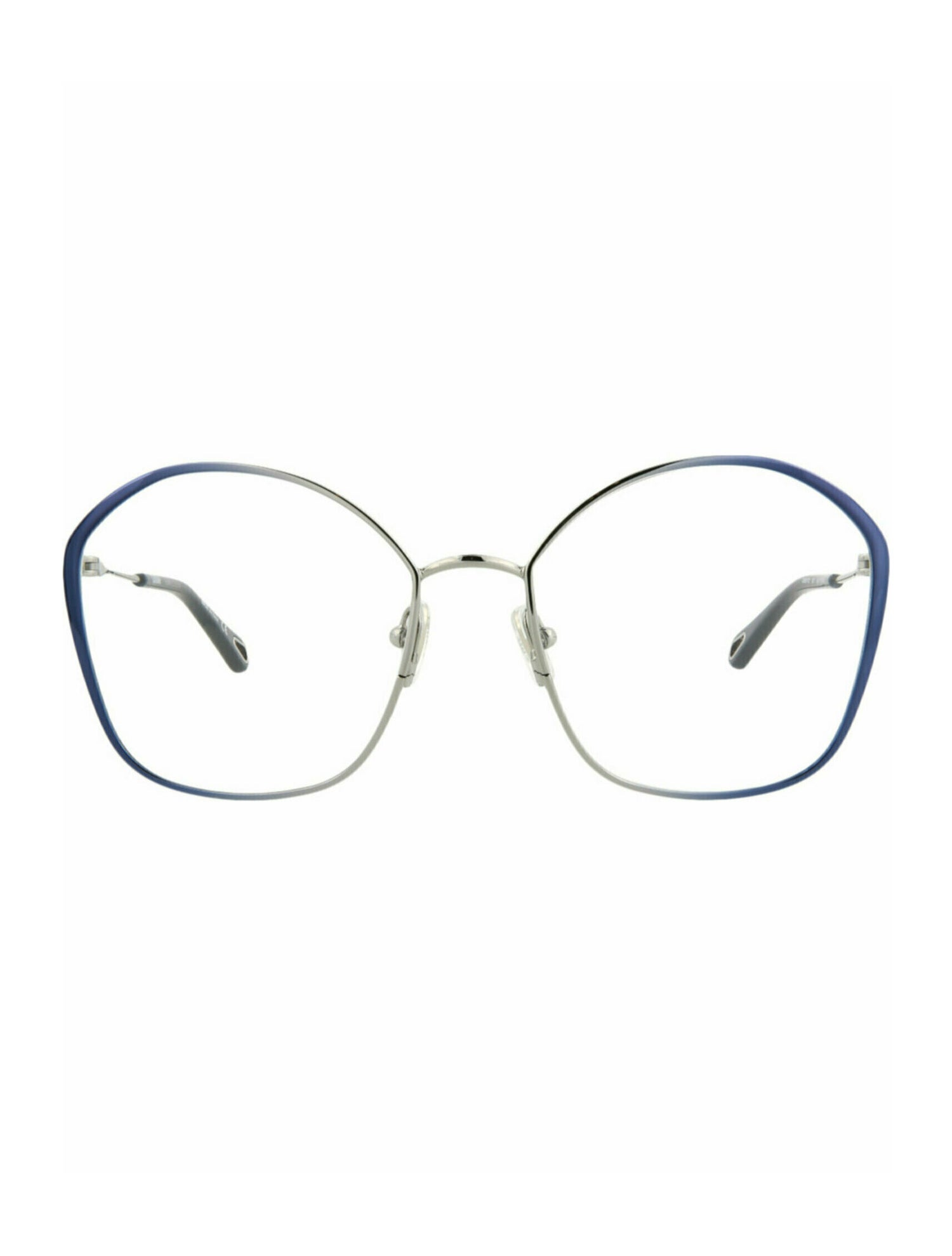 Chloé Solid Eyeglasses w/ Tags