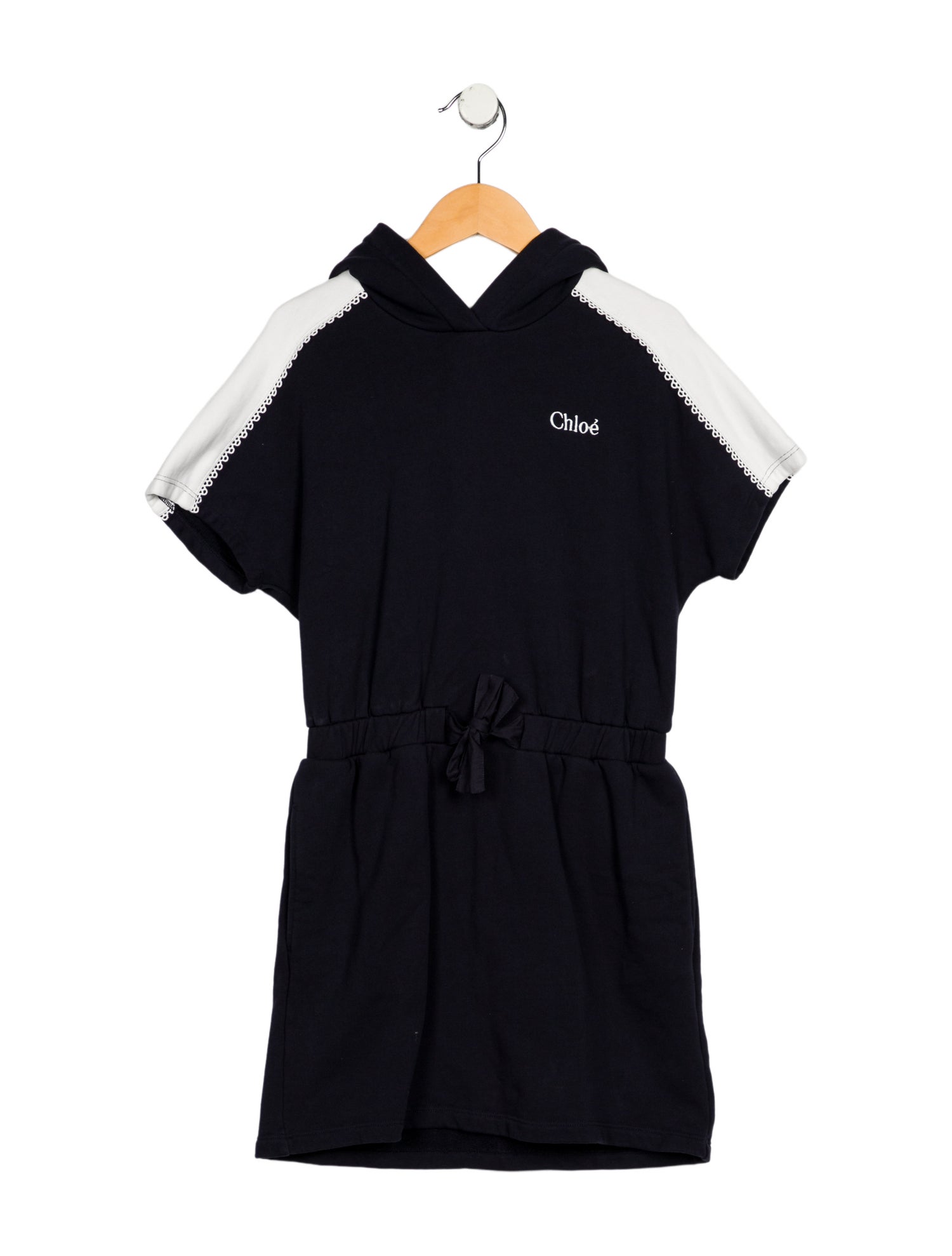 Chloé Kids Girls' Dress