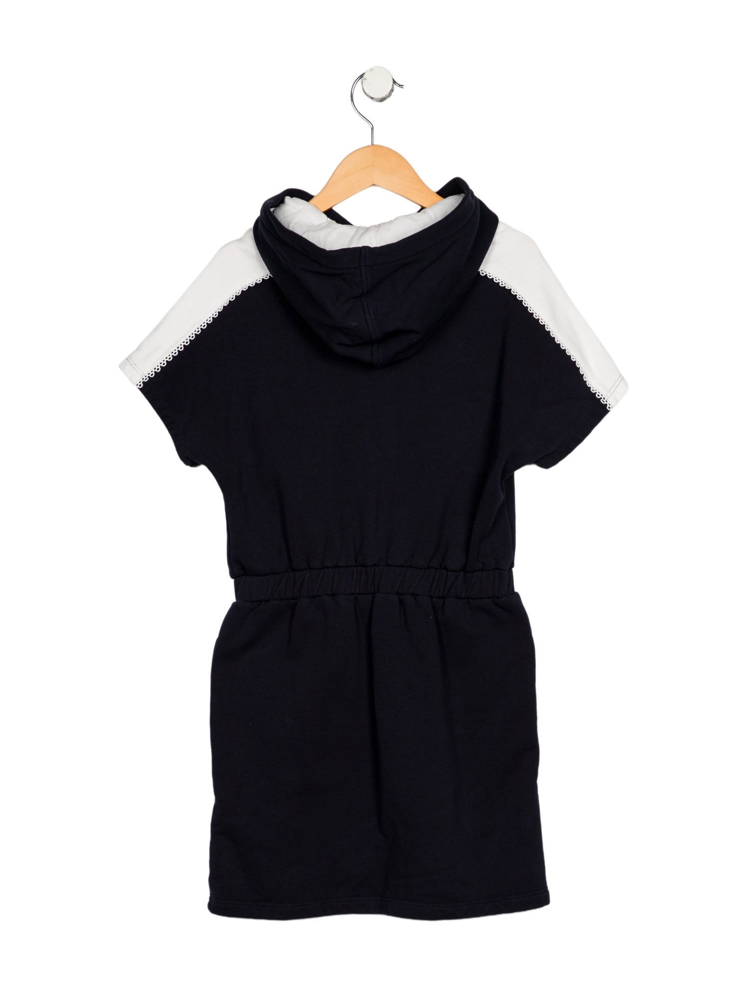 Chloé Kids Girls' Dress