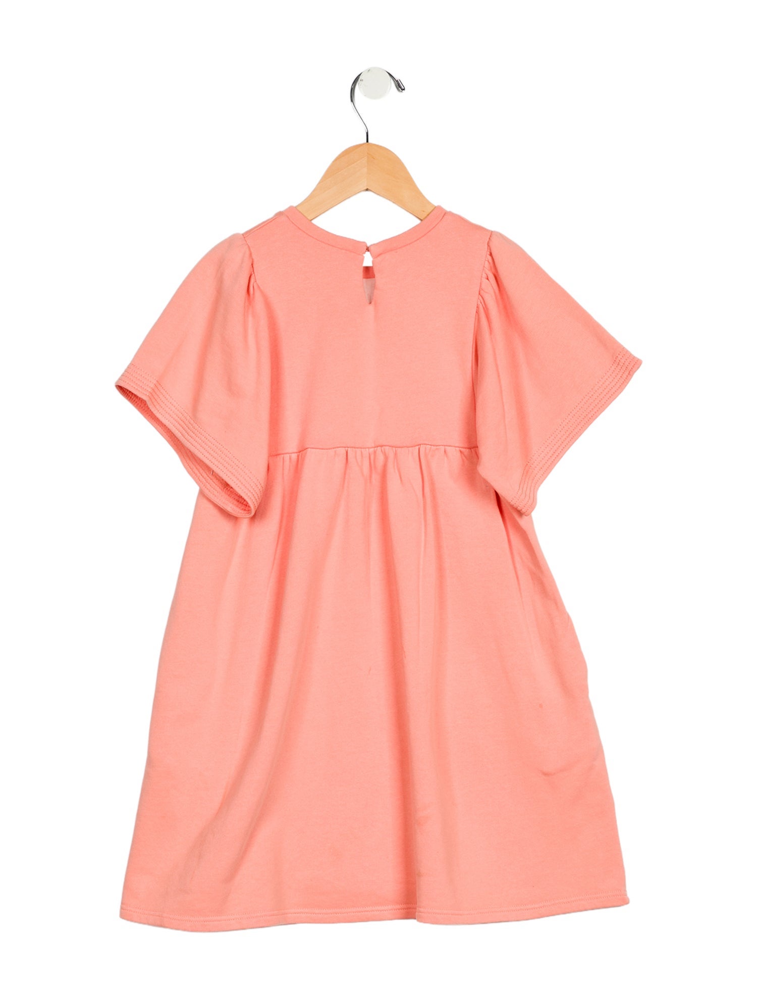 Chloé Kids Girls' Dress