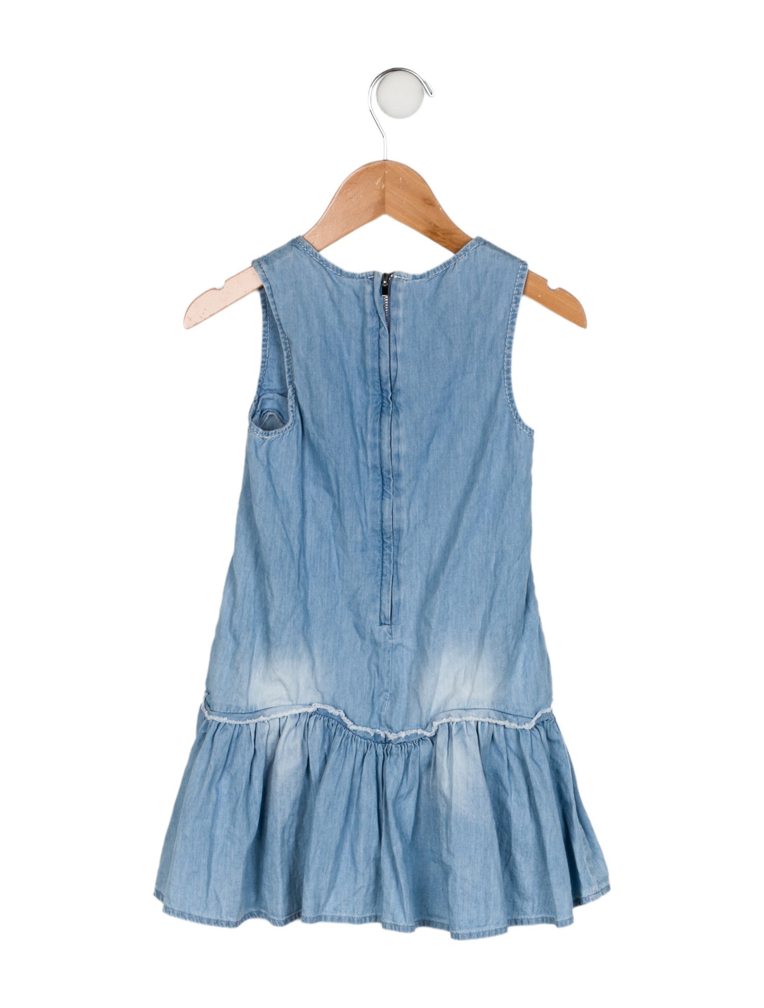 Chloé Sleeveless Dress