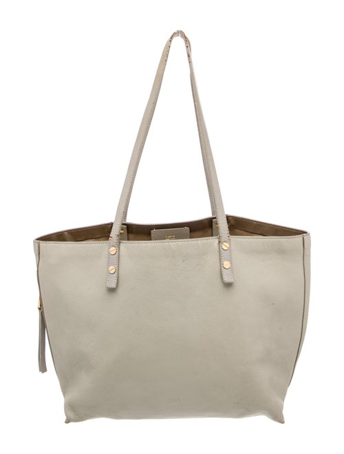 Chloé Signature Tote