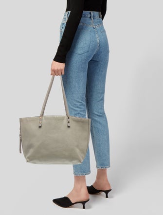 Chloé Signature Tote
