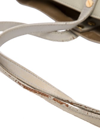 Chloé Signature Tote