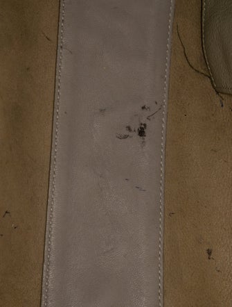 Chloé Signature Tote