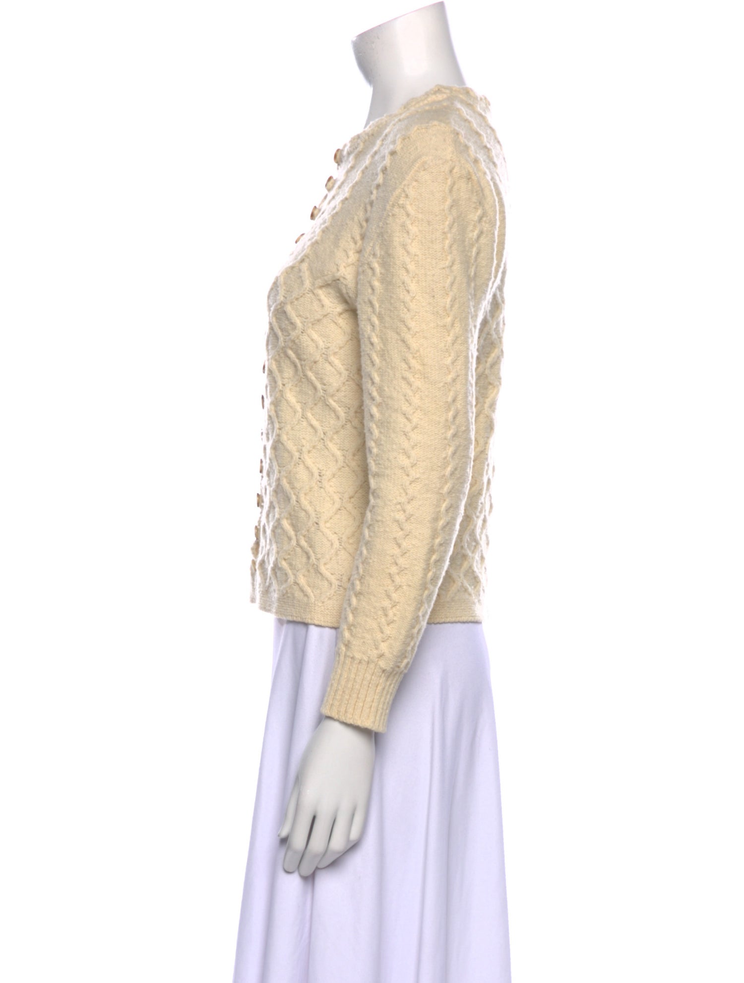 Chloé Vintage 2005 Sweater