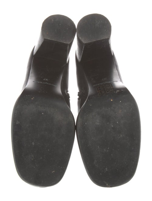 See by Chloé Leather Boots