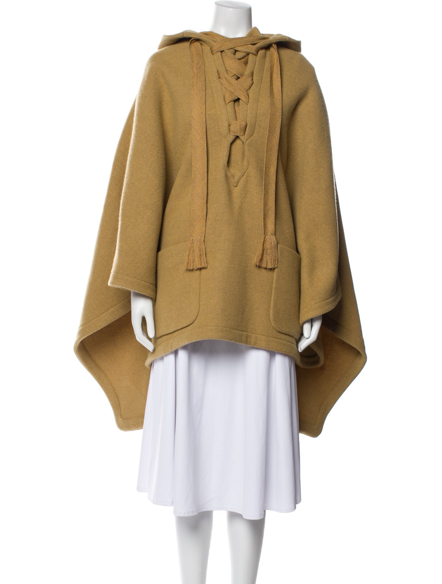 Chloé Virgin Wool Jacket