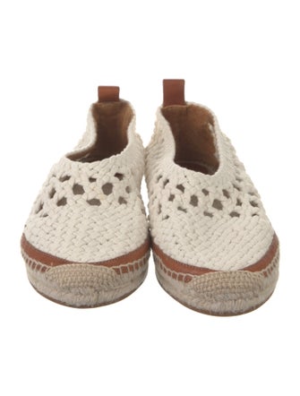 Chloé Espadrilles
