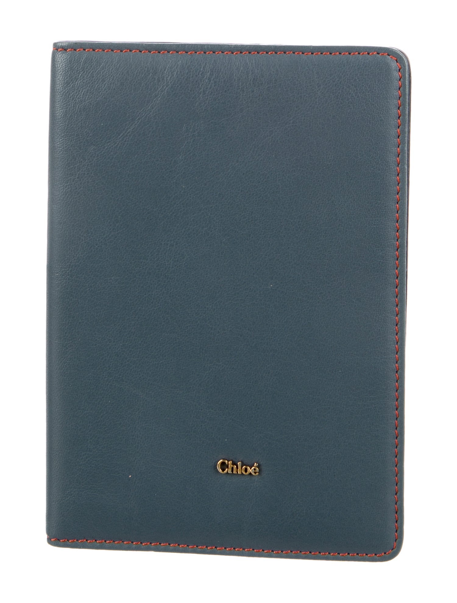 Chloé Passport Holder