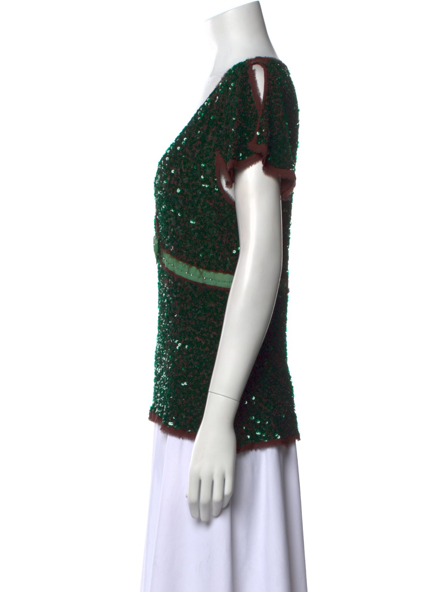 Chloé Vintage 2004 Top