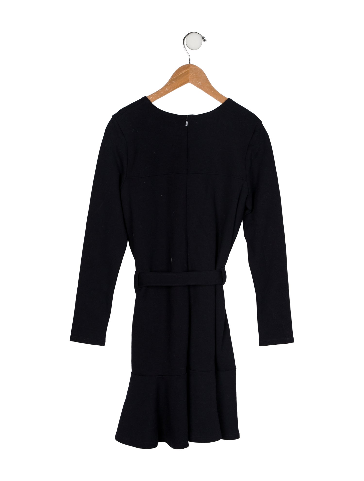 Chloé Girls' Long Sleeve Dress