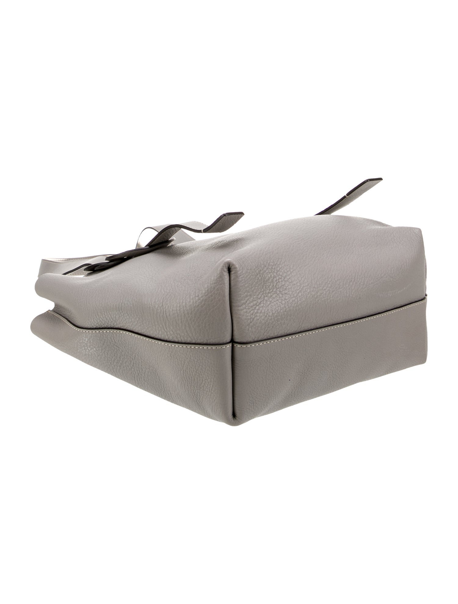 Chloé Leather Shoulder Bag