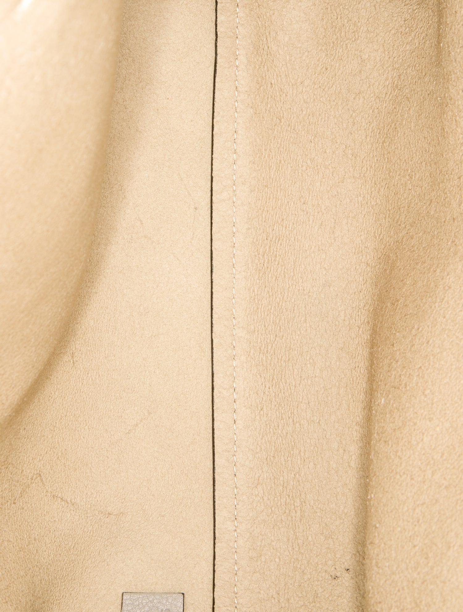 Chloé Leather Shoulder Bag