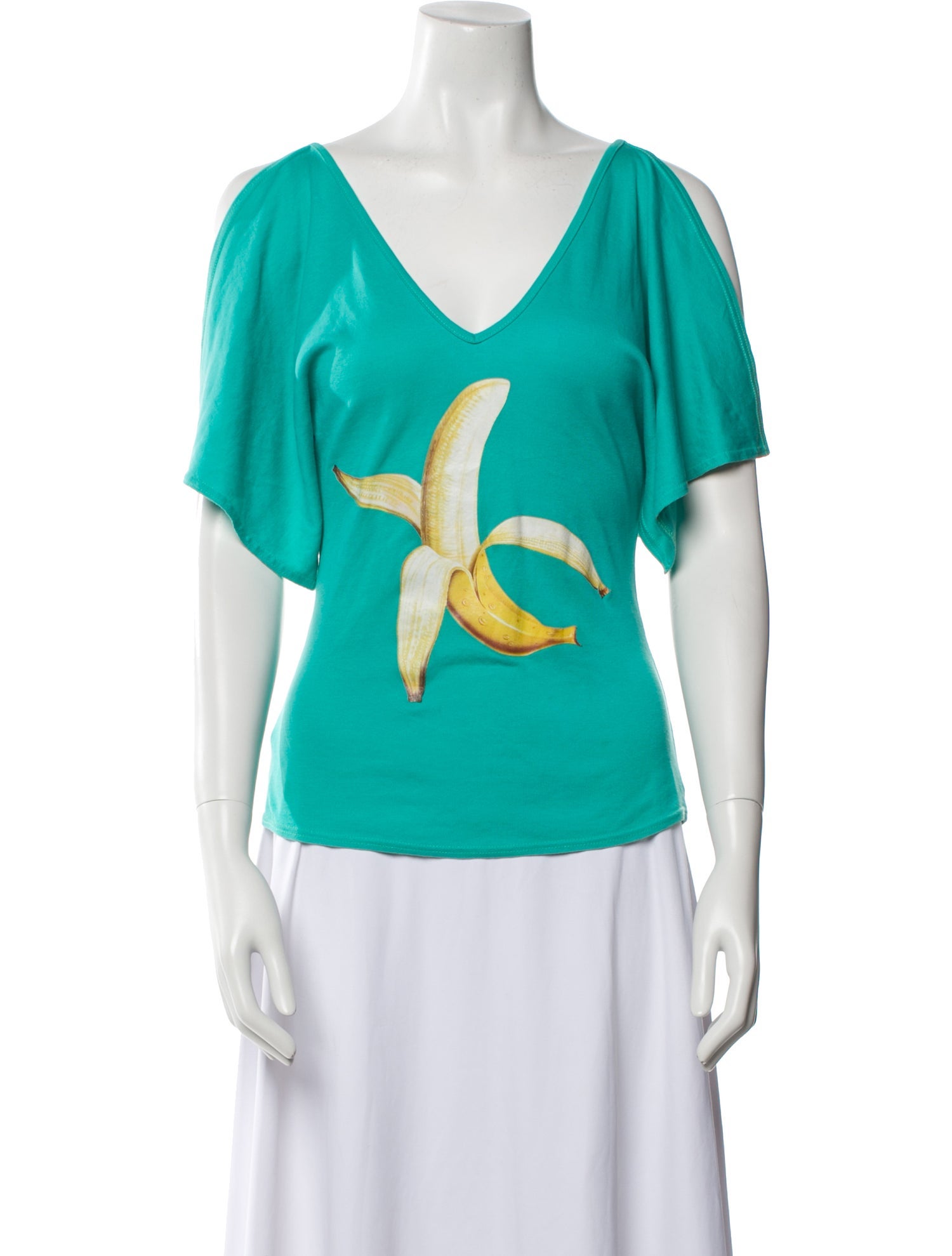 Chloé Vintage 2001 T-Shirt