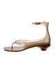 Chloé PVC Sandals