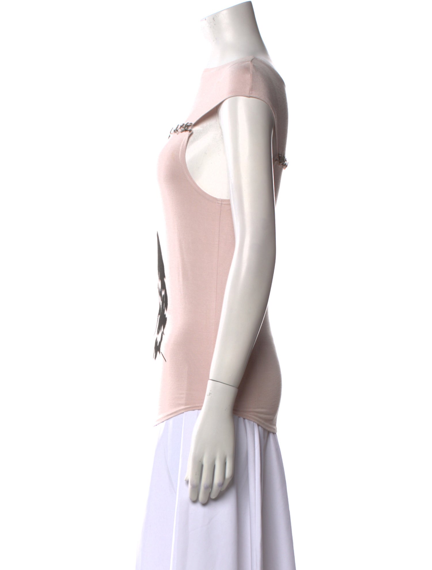 Chloé Vintage 2001 Top