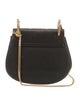 Chloé Leather Drew