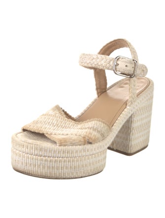Chloé Espadrilles