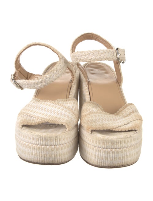 Chloé Espadrilles