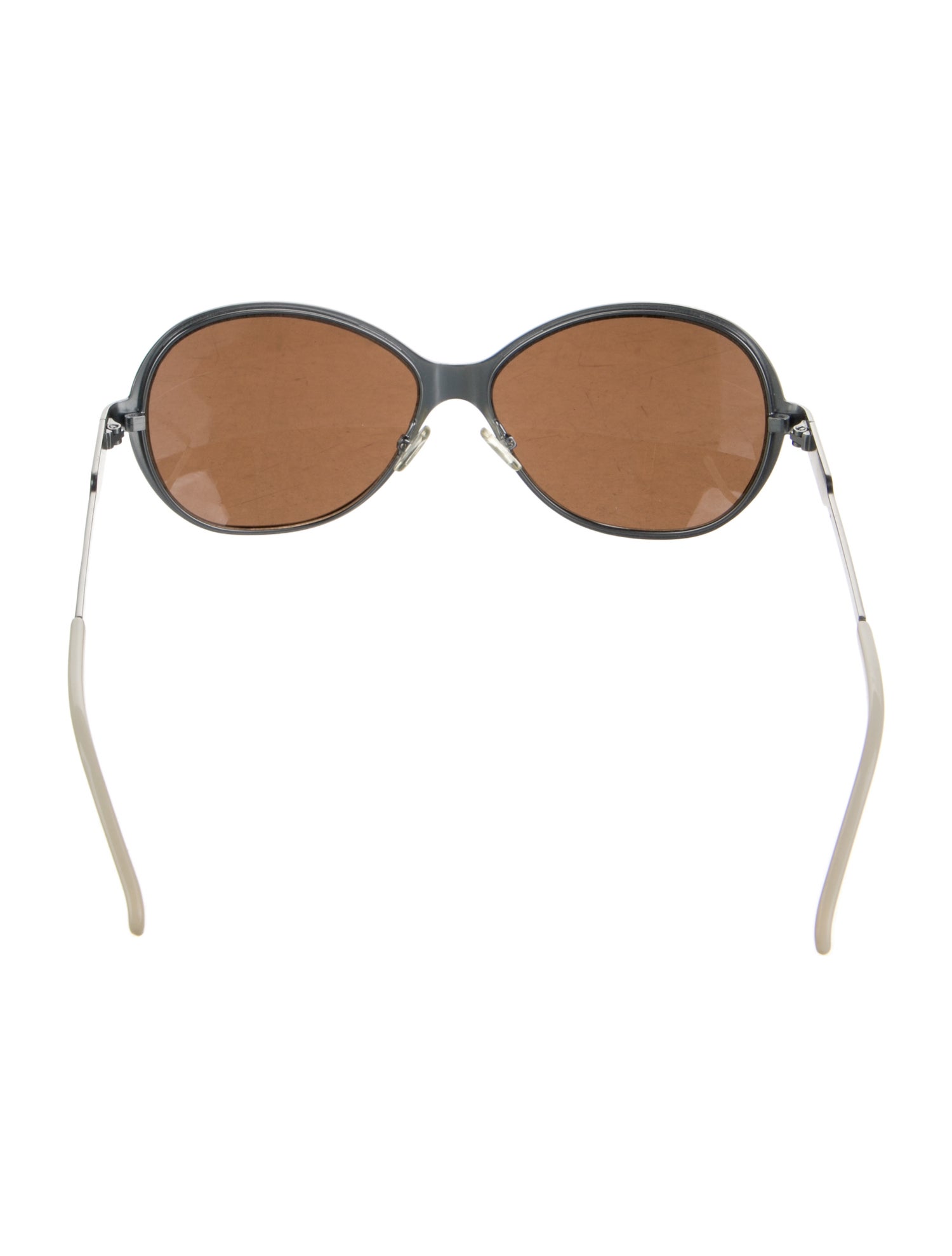 Chloé Cat-Eye Tinted Sunglasses