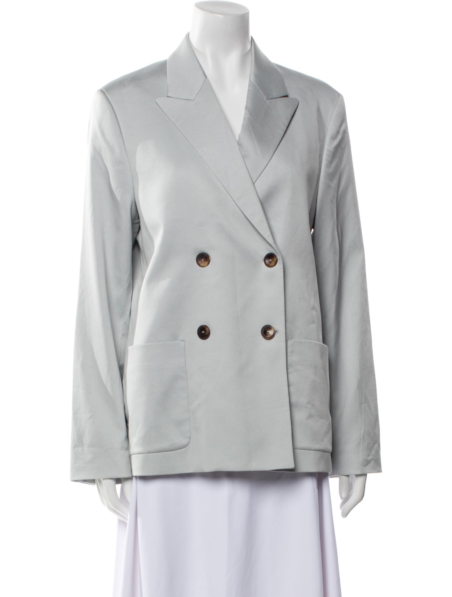 Chloe Stora Blazer